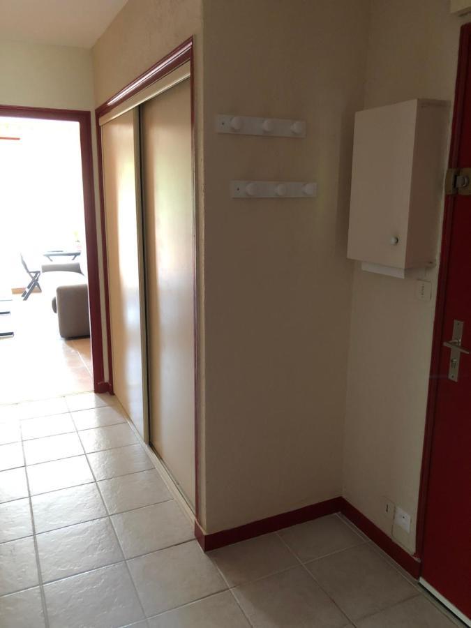 פונט-אוון Appartement 2 Pieces Vue Sur La Riviere De L'Aven Et Le Bois D Amour מראה חיצוני תמונה