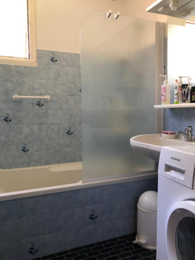 פונט-אוון Appartement 2 Pieces Vue Sur La Riviere De L'Aven Et Le Bois D Amour מראה חיצוני תמונה