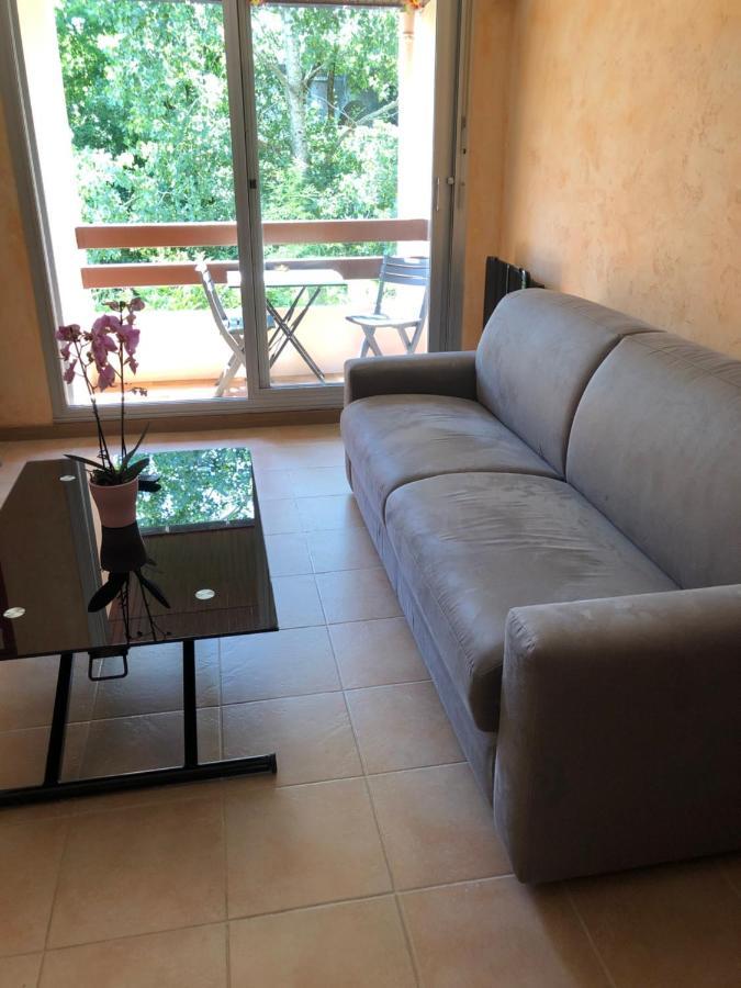 פונט-אוון Appartement 2 Pieces Vue Sur La Riviere De L'Aven Et Le Bois D Amour מראה חיצוני תמונה