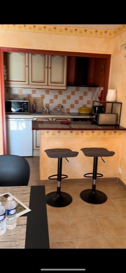פונט-אוון Appartement 2 Pieces Vue Sur La Riviere De L'Aven Et Le Bois D Amour מראה חיצוני תמונה