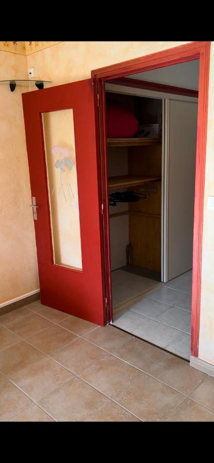 פונט-אוון Appartement 2 Pieces Vue Sur La Riviere De L'Aven Et Le Bois D Amour מראה חיצוני תמונה