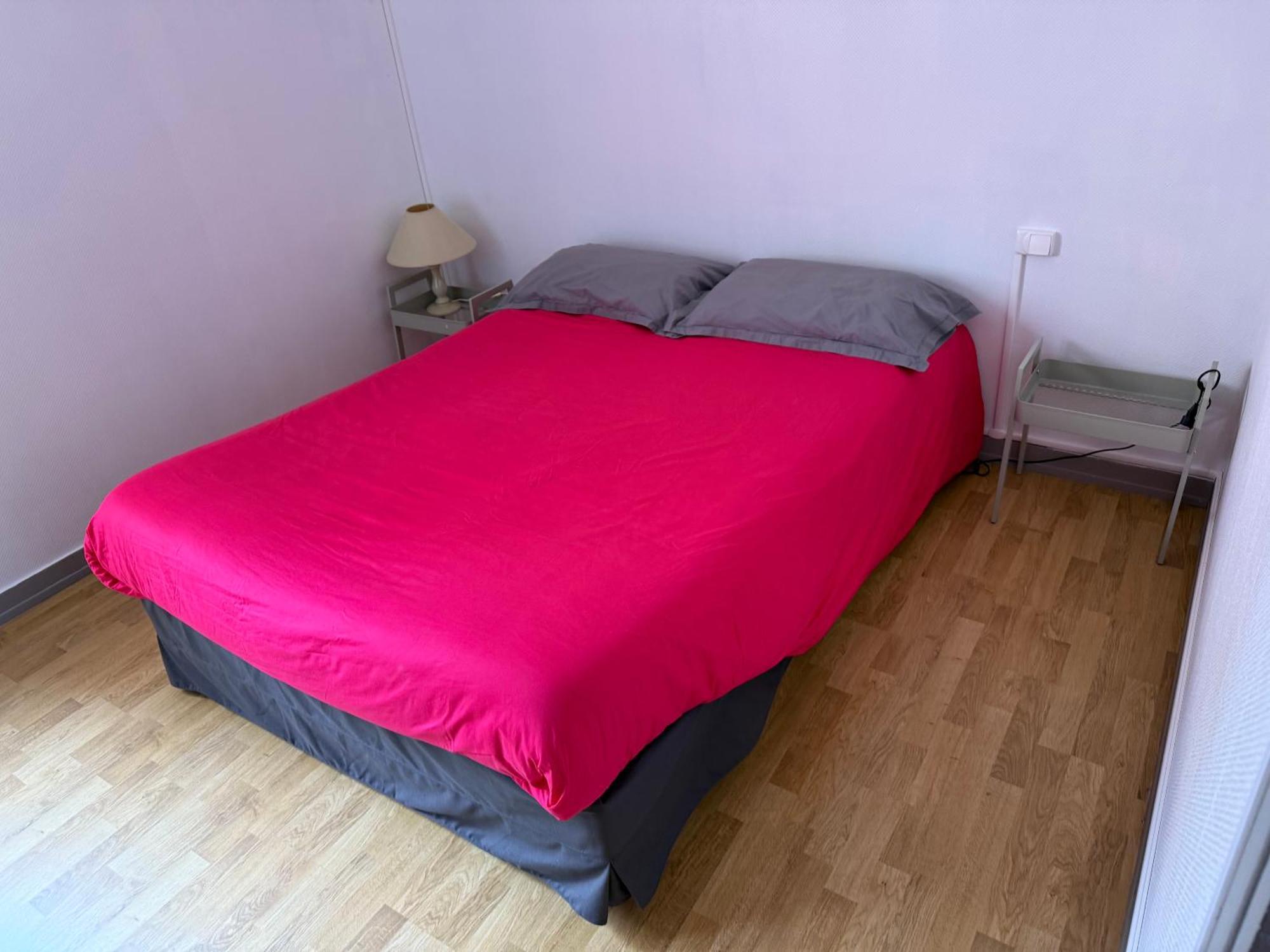 פונט-אוון Appartement 2 Pieces Vue Sur La Riviere De L'Aven Et Le Bois D Amour מראה חיצוני תמונה